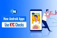 How Android Apps Use KYC Checks