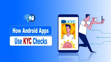 How Android Apps Use KYC Checks