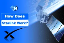 How Does Starlink Work?
