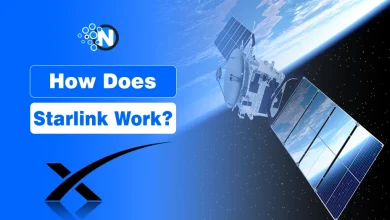 How Does Starlink Work?