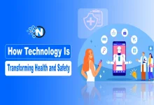 How Technology Is Transforming Health and Safety