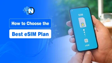 How to Choose the Best eSIM Plan