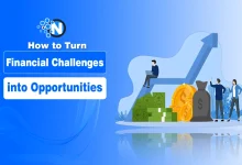 How to Turn Financial Challenges into Opportunities