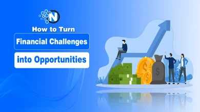 How to Turn Financial Challenges into Opportunities