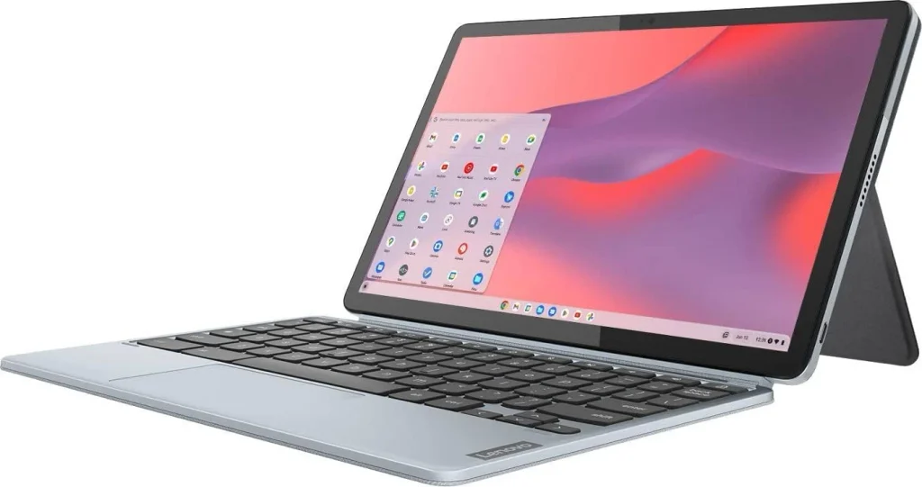Lenovo IdeaPad Duet 3 Chromebook | Image Credit: Amazon