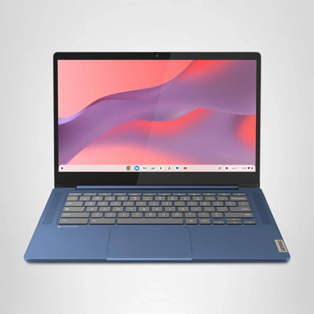 Lenovo IdeaPad Slim 3 Chromebook | Image Credit: Amazon