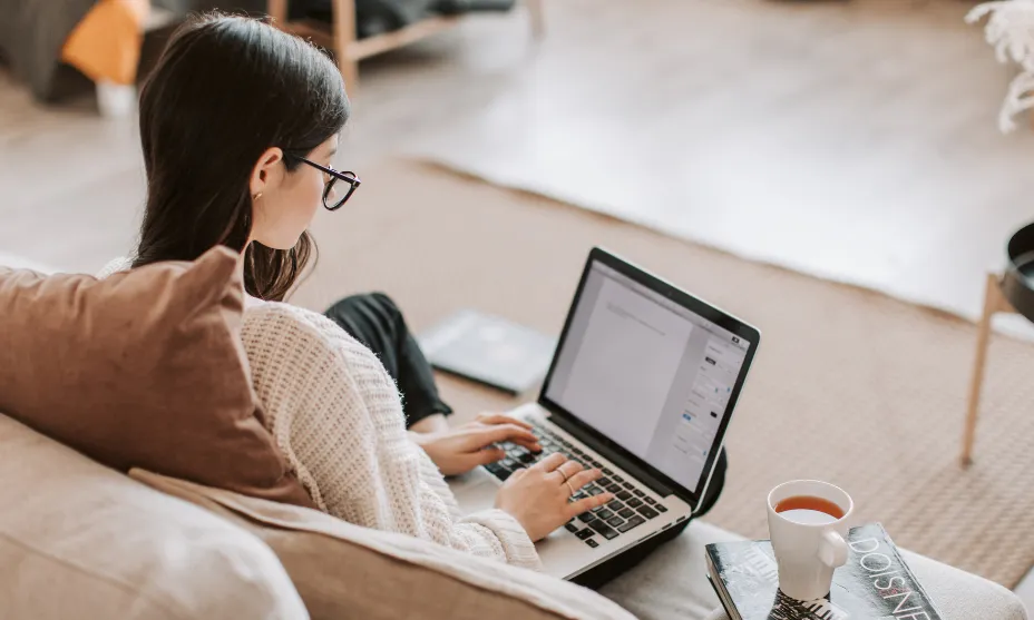 Importance Of Natural Writing