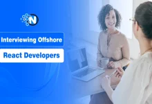 Interviewing Offshore React Developers