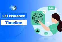 LEI Issuance Timeline