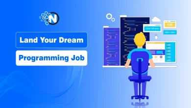 Land Your Dream Programming Job