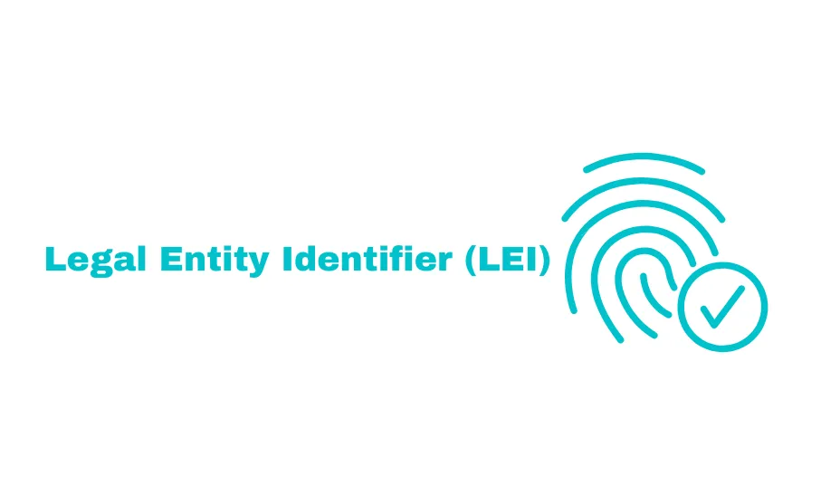 Legal Entity Identifier (LEI)