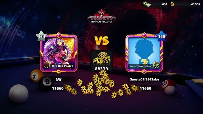 Matchmaking in Gaming