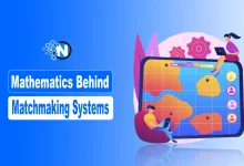 Mathematics Behind Matchmaking Systems