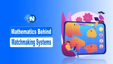 Mathematics Behind Matchmaking Systems