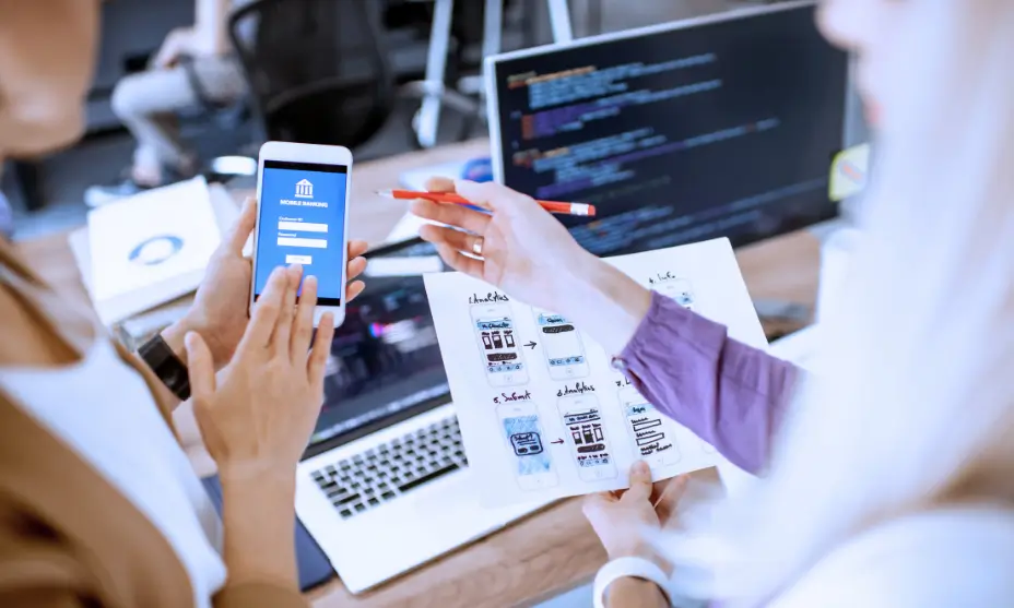 Mobile App Vulnerabilities