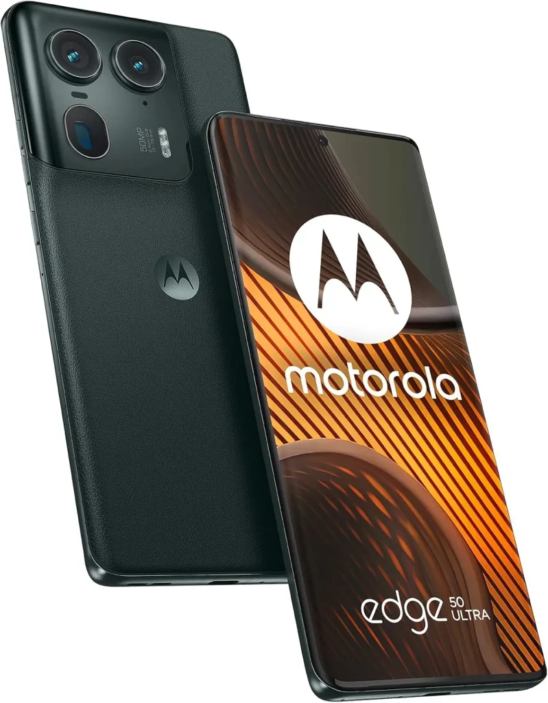 Motorola Edge 50 Ultra