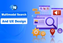 Multimodal Search and UX Design