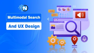Multimodal Search and UX Design