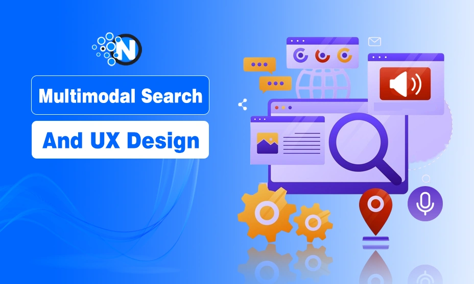 Multimodal Search and UX Design