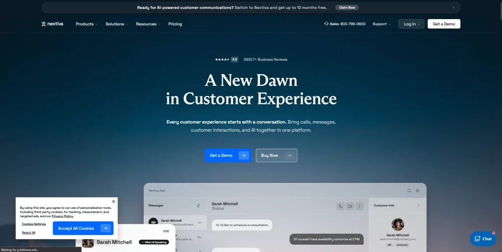 Nextiva