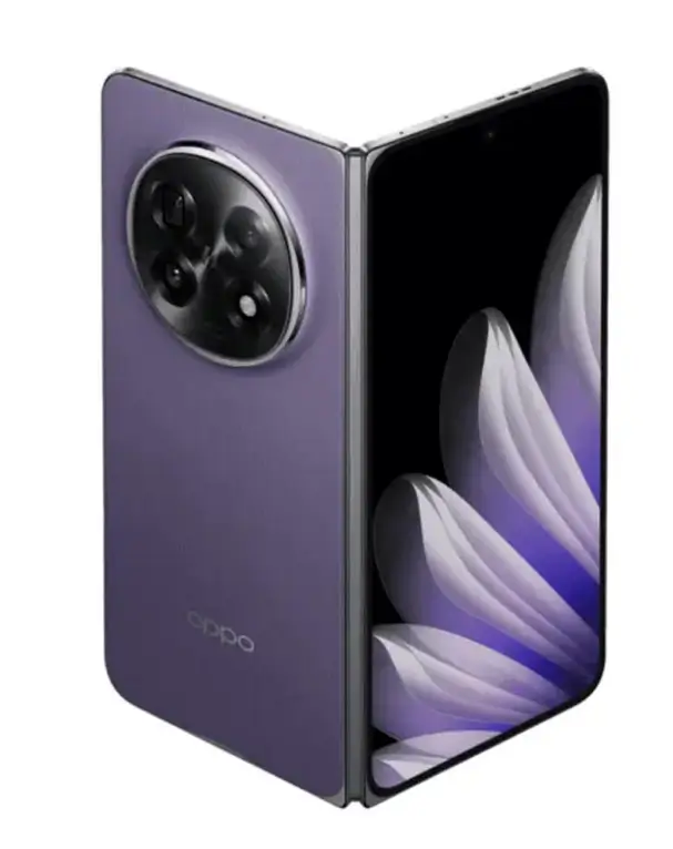 Oppo Find N5