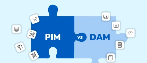 PIM And DAM