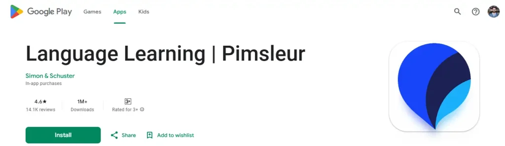 Pimsleur