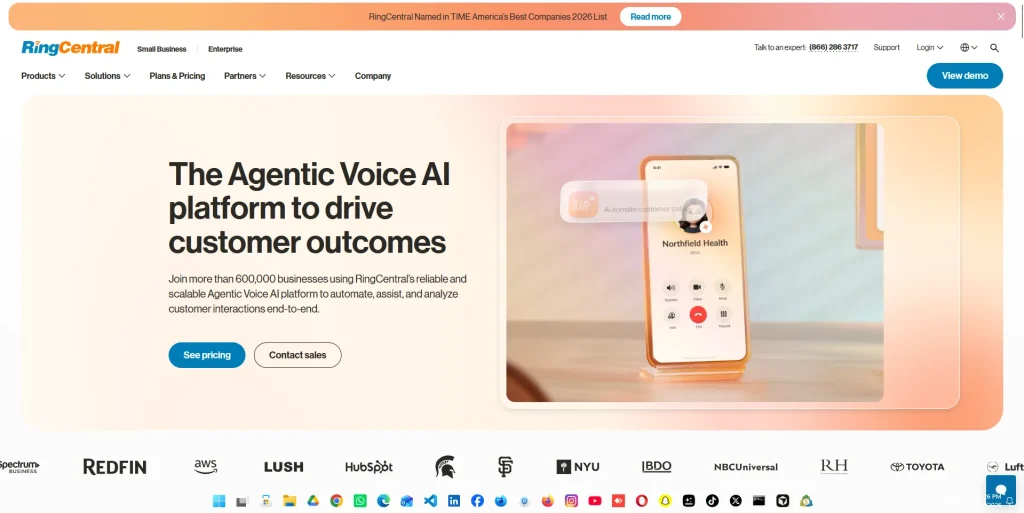 RingCentral