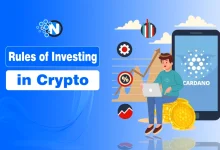Rules of Investing in Crypto
