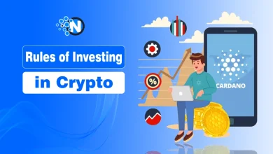 Rules of Investing in Crypto