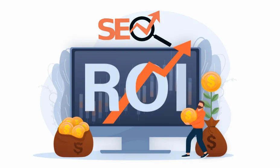 SEO ROI