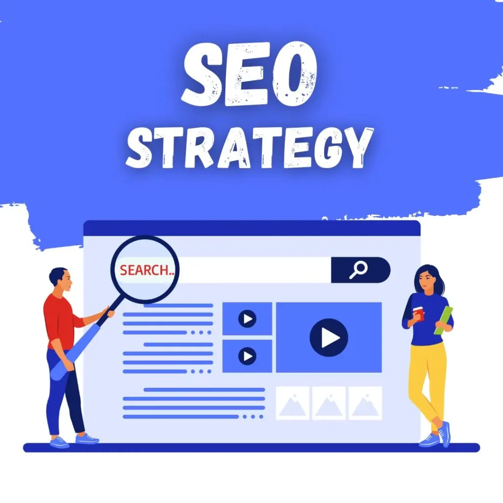 Crucial Things Your SEO Strategy Desperately Needs