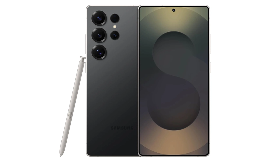 Samsung Galaxy S25 Ultra