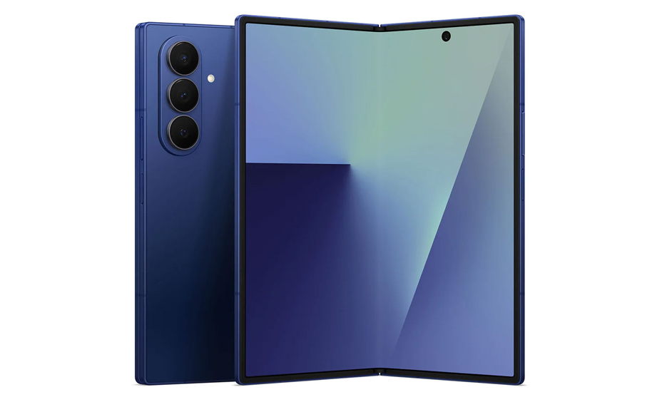 Samsung Galaxy Z Fold 7