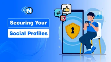 Securing Your Social Profiles