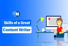 Great Content Writer