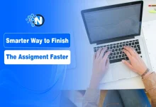 Smarter Way to writing the assignments.