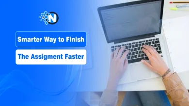 Smarter Way to writing the assignments.