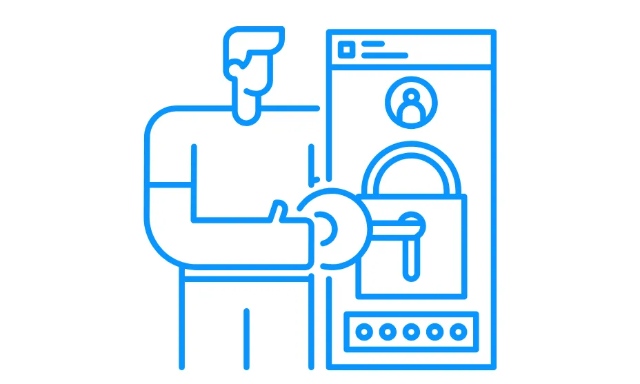 Social Media Security
