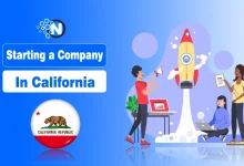 Starting a Company in California