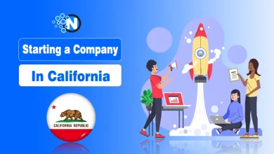 Starting a Company in California