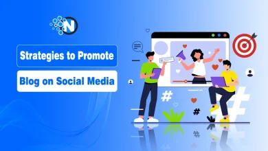 Strategies to Promote Blog on Social Media