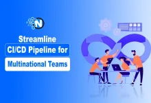 Streamline CI CD Pipeline for Multinational Teams
