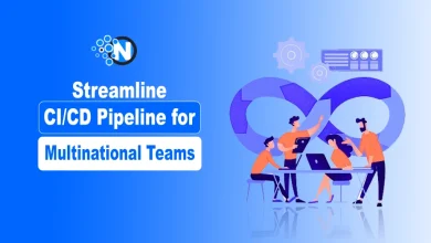 Streamline CI CD Pipeline for Multinational Teams