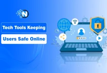 Tech Tools Keeping Users Safe Online