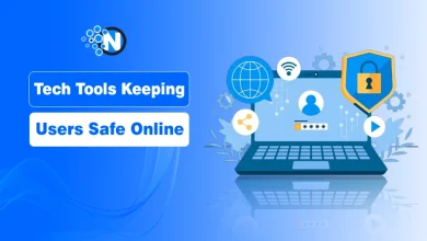 Tech Tools Keeping Users Safe Online
