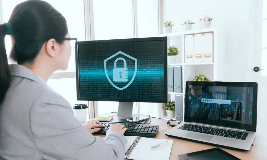 Tech Tools for Online Platform Security