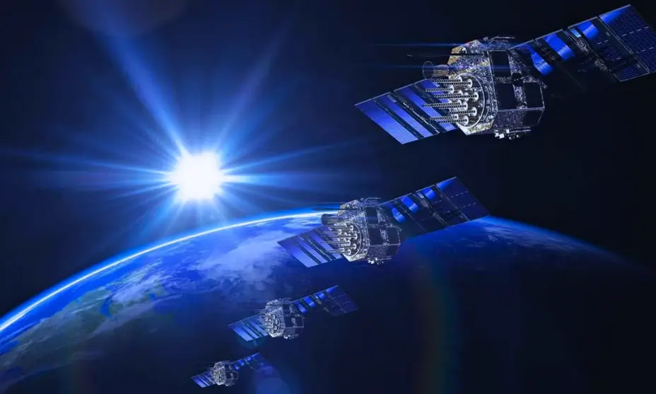 The Future of Starlink
