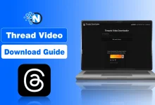 Thread Video Download Guide