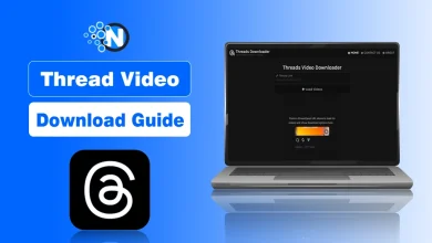 Thread Video Download Guide